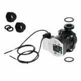 Pompa di riscaldamento e solare Wilo Para STG 15/8,75 130mm Pompa ad alta efficienza PWM Pompa solare