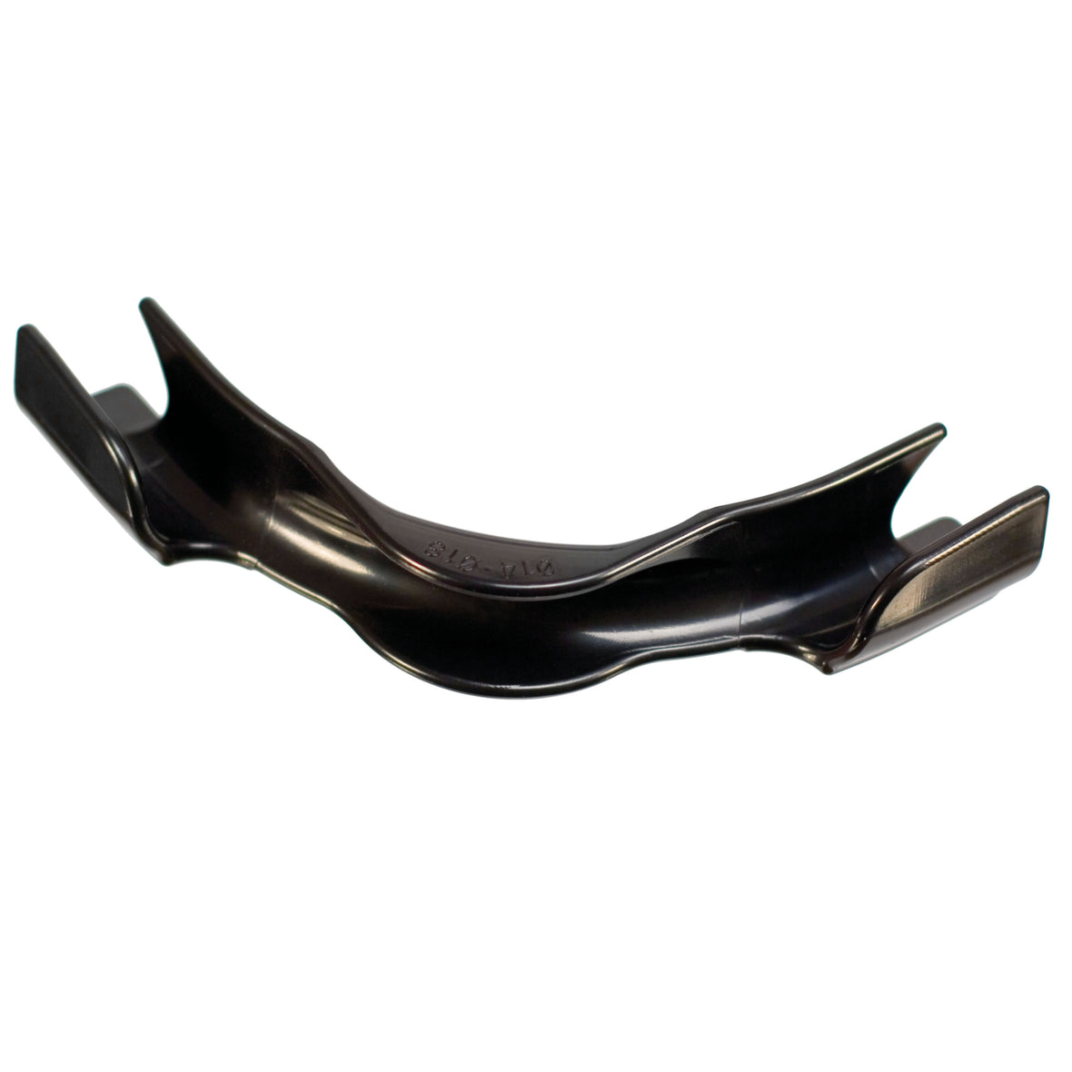 Codo guía para tubos / abrazadera angular 90° para tubos de calefacción por suelo radiante Ø 14–18 mm