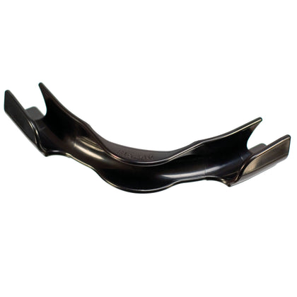 Rohrführungsbogen / Winkelspange 90° für Fußbodenheizungsrohre Ø 14–18 mm