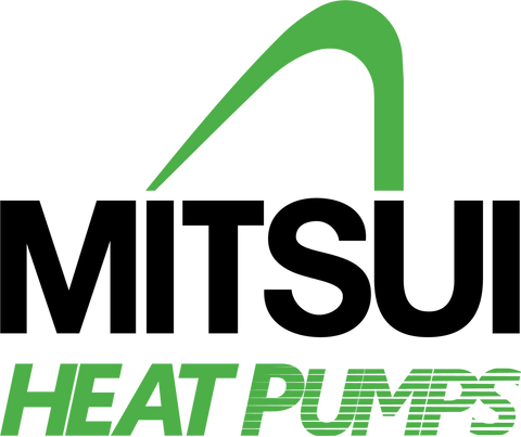 Mitsui Heat Pumps