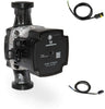 Pompe de circulation haute efficacité de remplacement Grundfos UPM3 Hybrid 25/7 ACA 180 mm pompe solaire