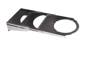 Telescopic wall mount for LOADER1000 or dosing cyclone