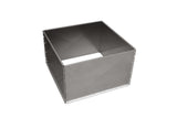Expansion module 600 mm / 540 liters for Midi pellet storage