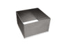 Expansion module 600 mm / 540 liters for Midi pellet storage