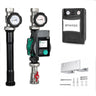 ProfiMix Heizkreispumpengruppe direkt mit Kugelhahn und Wilo Stratos PICO plus 25/0,5-6 Hocheffizienzpumpe