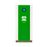 Robin Wood Pyromax Pro Lambda 22 kW – caldera de gasificación de madera A+