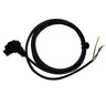 Grundfos Alpha power cable 2.0m also suitable for Stratos Pico