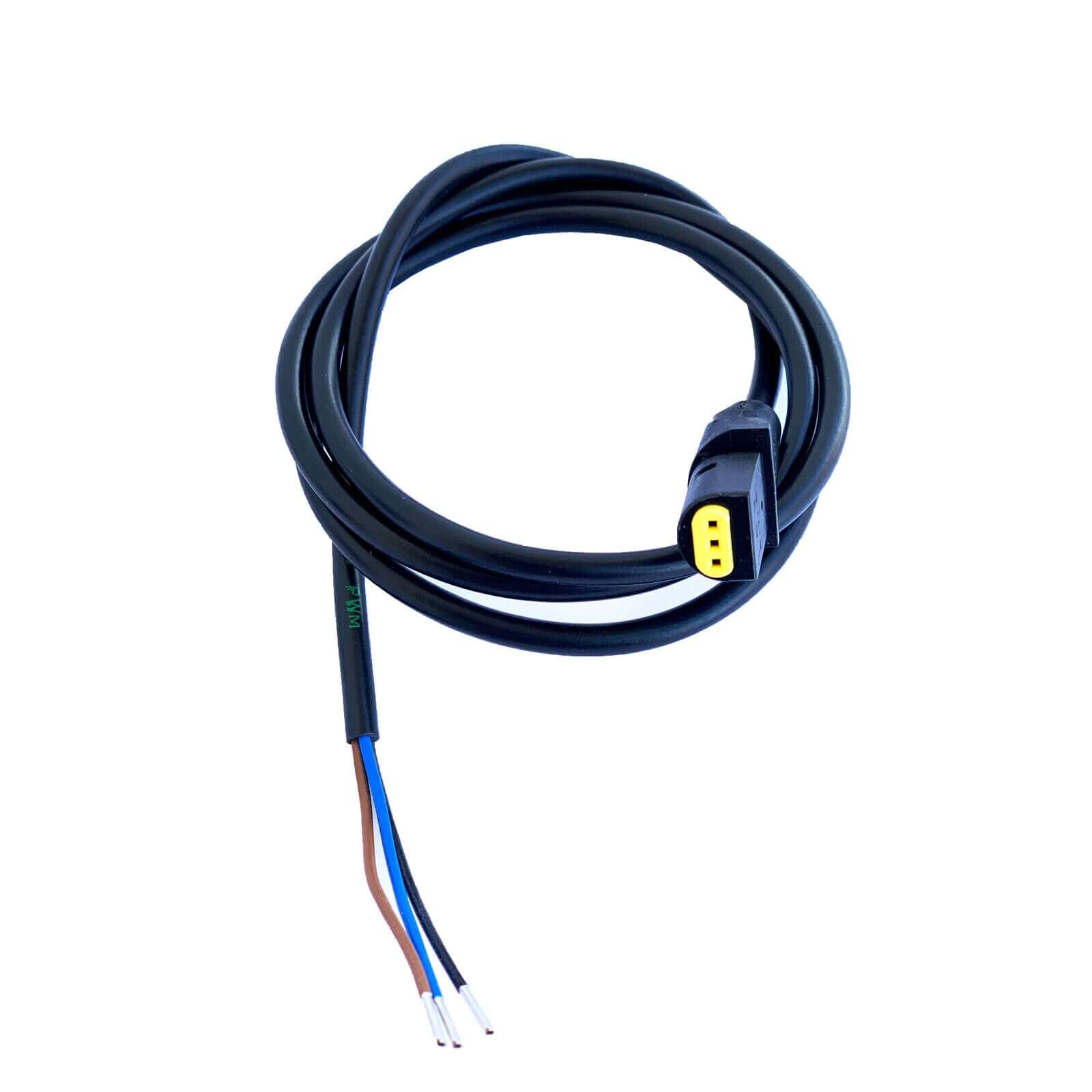 Wilo PWM Kabel 1,0m für alle Wilo Yonos PARA Modelle ST, STG, RSTG