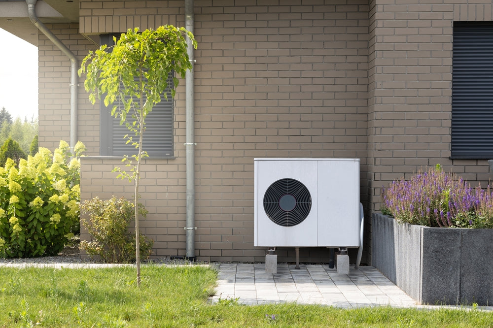 Wärmepumpe kaufen – aber wie funktioniert diese überhaupt?