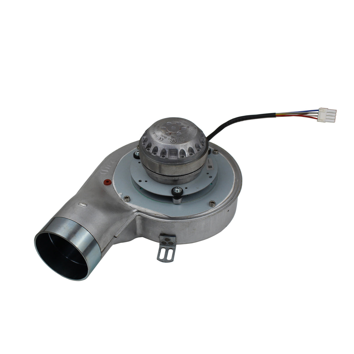 Ventilateur d'extraction pour Robin Wood Woody