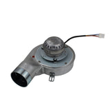 Ventilateur d'extraction pour Robin Wood Woody