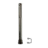 Manicotto a immersione nichelato ottone-rame G1/2" per fino a 3x sensori da 6mm, manicotto sensore 200mm