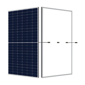 30 modules PV 450 watts Tidesolar monocristallins (sur palette) 