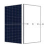 30 modules PV 450 watts Tidesolar monocristallins (sur palette) 