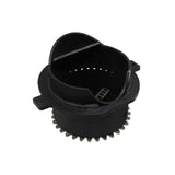 Pot de combustion pour Robin Wood Woody