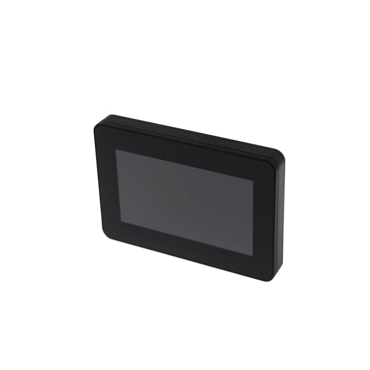 Display touch in vetro per Robin Wood Enya Aqua