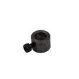 Connector socket with fastening screw pellet conveyor screw for Robin Wood EcoPellet