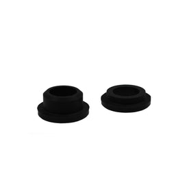 Lower &amp; Upper Plastic Bushing Pellet Conveyor Screw for Robin Wood EcoPellet