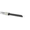 Zündelement Quarz 300W / 230V / 95mm Glühzünder