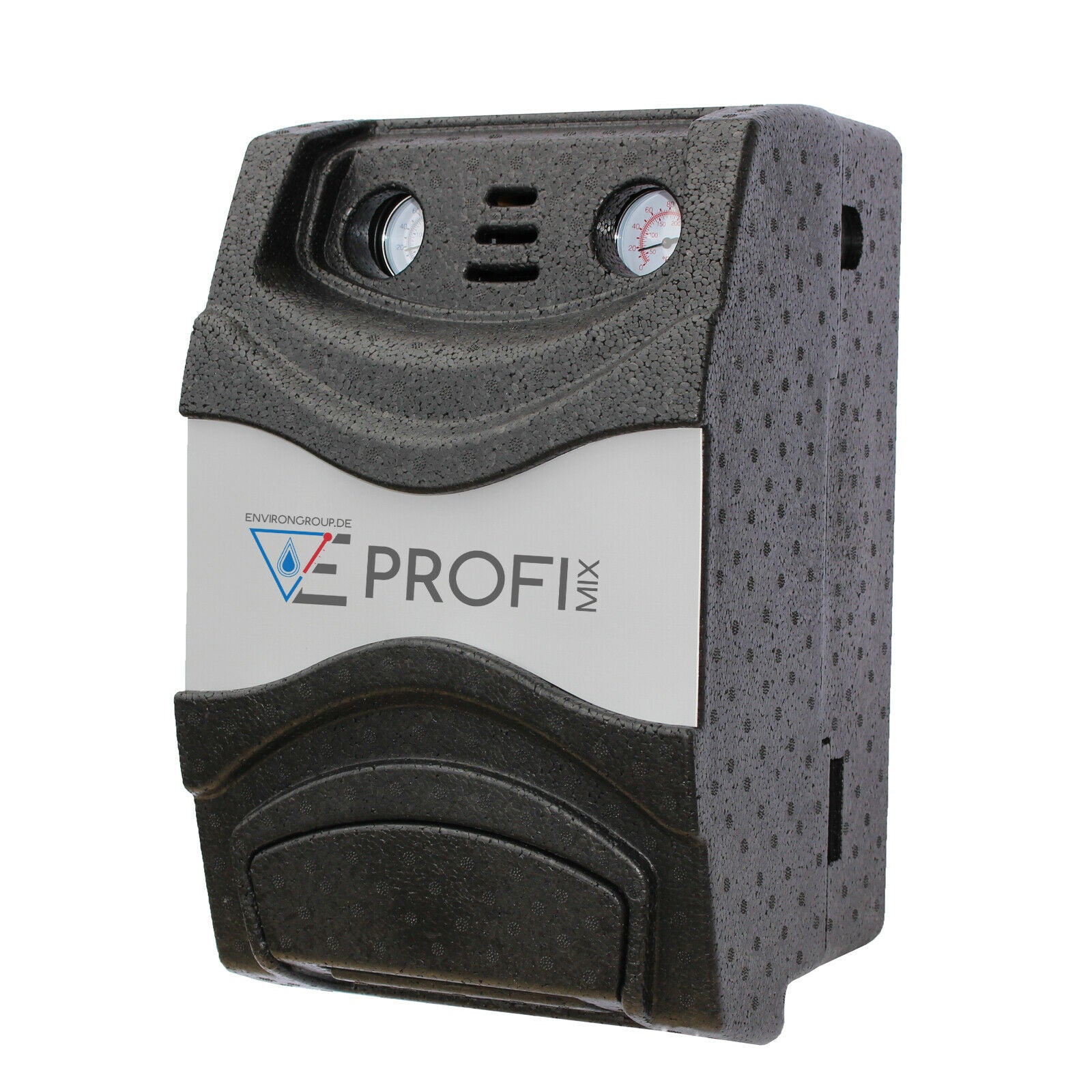ProfiMix Heating Circuit Pump Group With Grundfos UPM3 Hybrid – Direct Shut-Off – Made In Germany