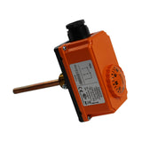 Termostato a immersione IMIT TC200A 1750 – 0–90°C, ottone R1/2", tolleranza ±5K