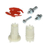 Kit di montaggio ESBE ARA 803 per miscelatori ESBE serie VRG, VRB, VRS, VRP, MG, G, F, BIV, H, HG 16000500