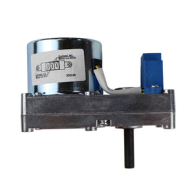 Motor reductor para tornillo sinfín de alimentación de pellets para Robin Wood EcoPellet