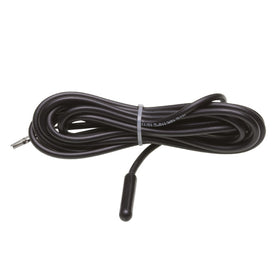 Sensor de inmersión NTC10K cable TPV 2,0m – -50 a +110°C, IP65, calefacción y solar